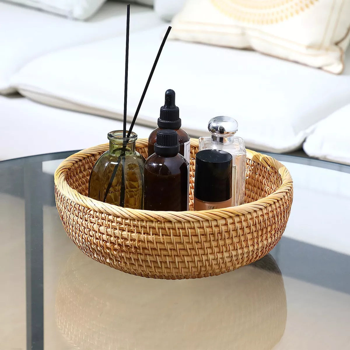Asian Fiber Multipurpose Organizer - Primus