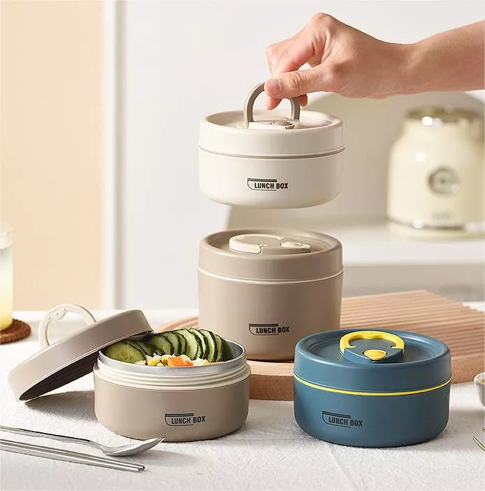 Lunch Box Thermal Pot Kit + GIFTS - Primus