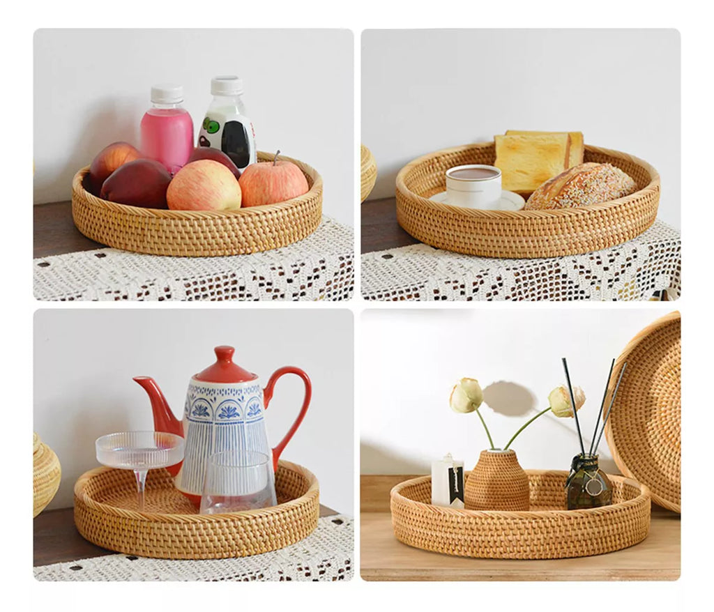 Asian Fiber Multipurpose Organizer - Primus