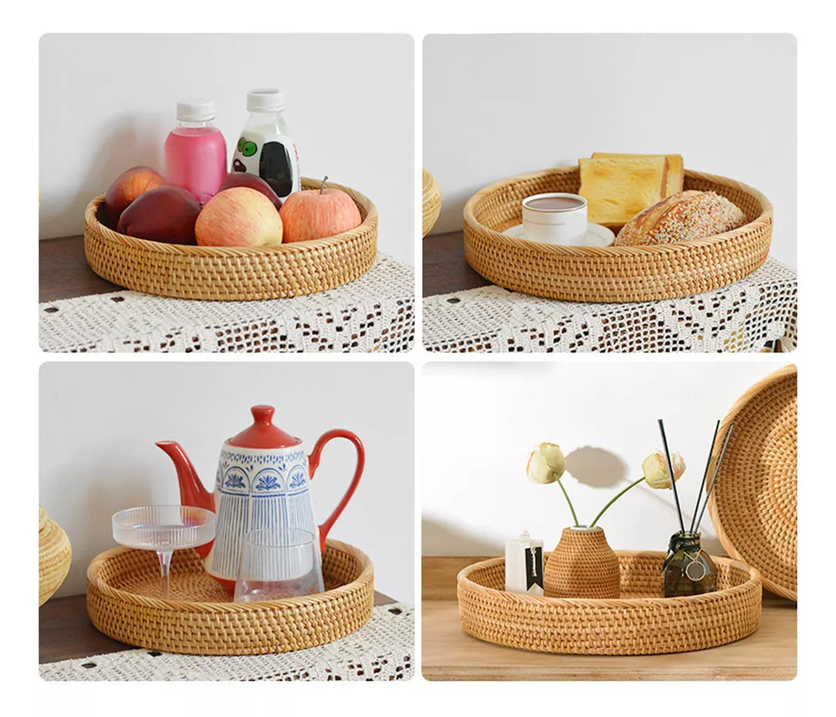 Asian Fiber Multipurpose Organizer - Primus