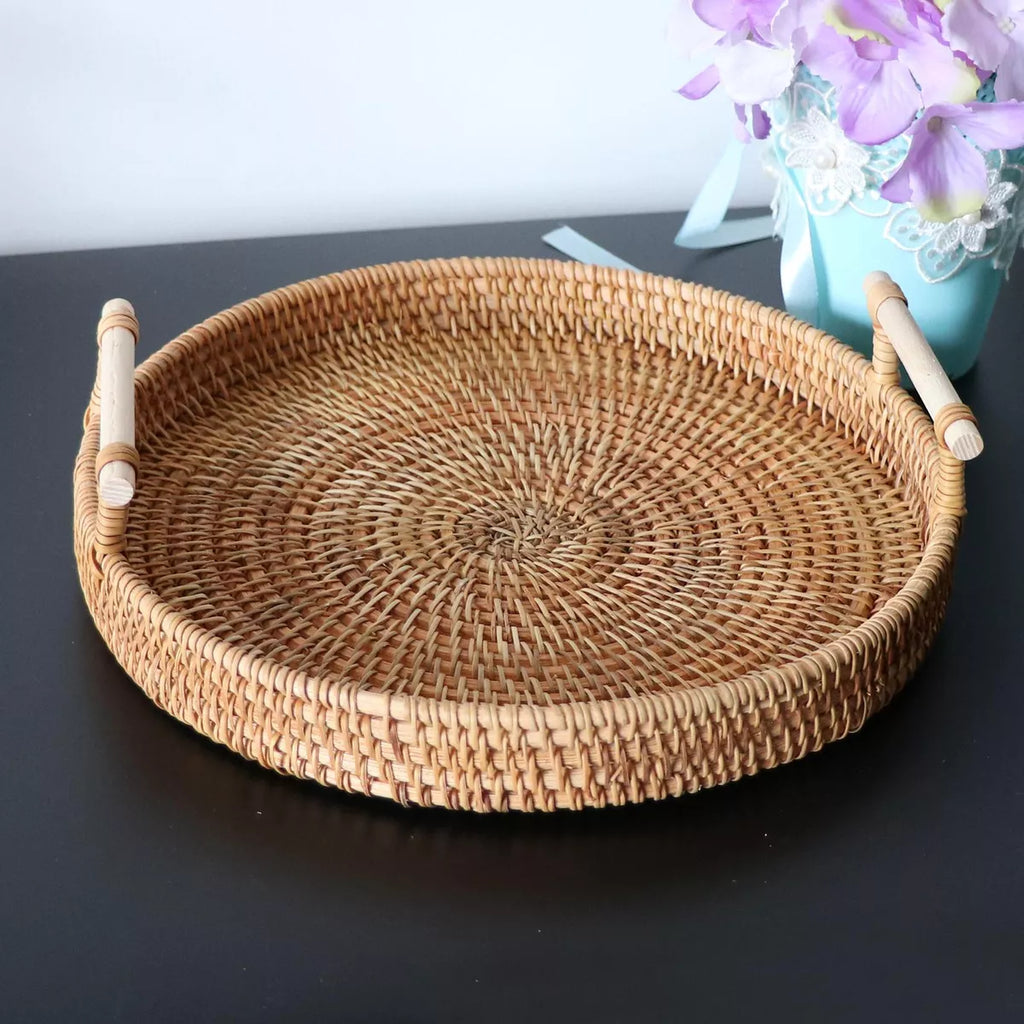 Asian Fiber Multipurpose Organizer - Primus