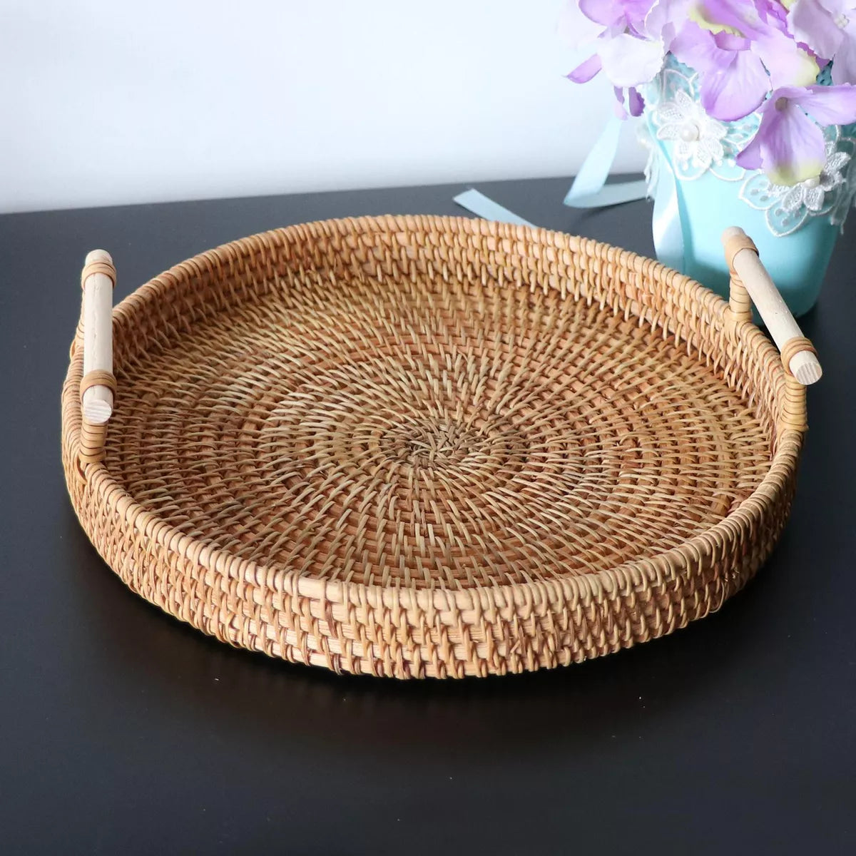 Asian Fiber Multipurpose Organizer - Primus