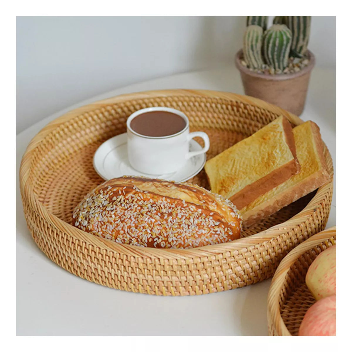 Asian Fiber Multipurpose Organizer - Primus