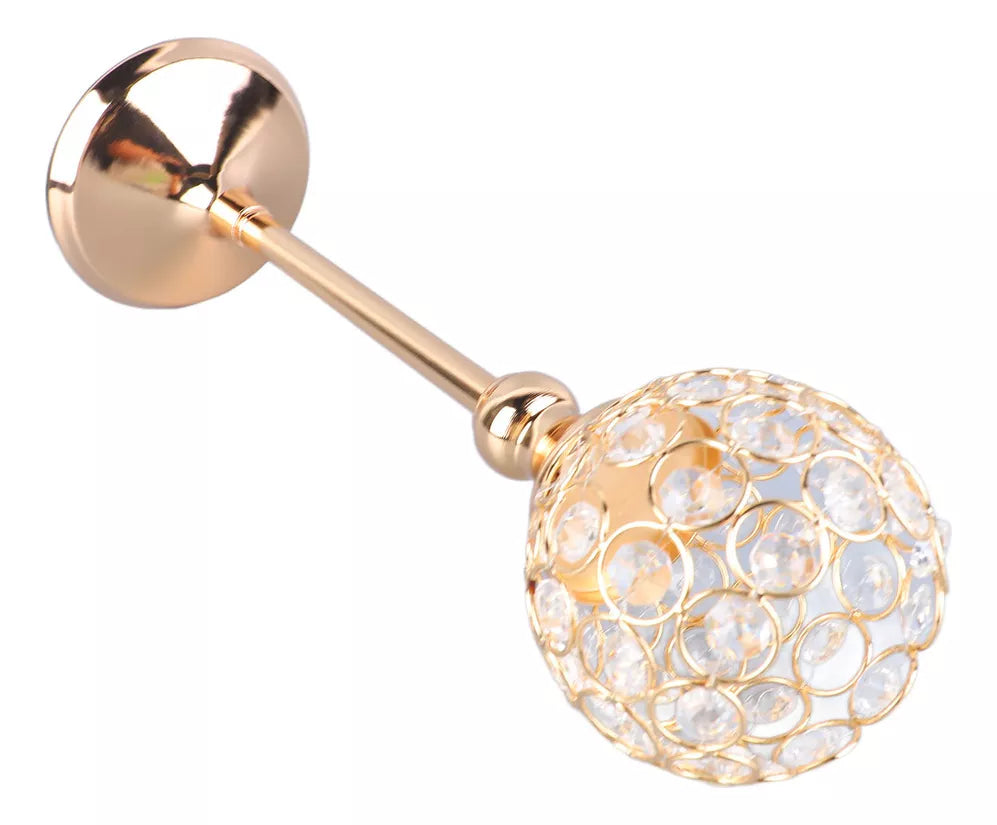 Decorative Candle Holders - Primus