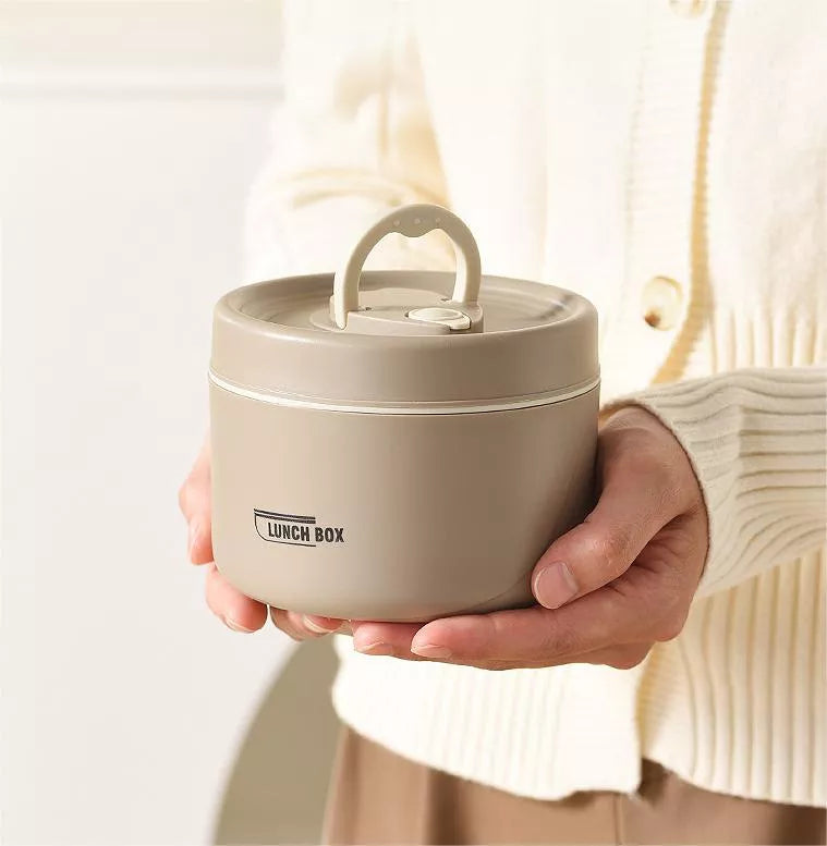 Lunch Box Thermal Pot Kit + GIFTS - Primus