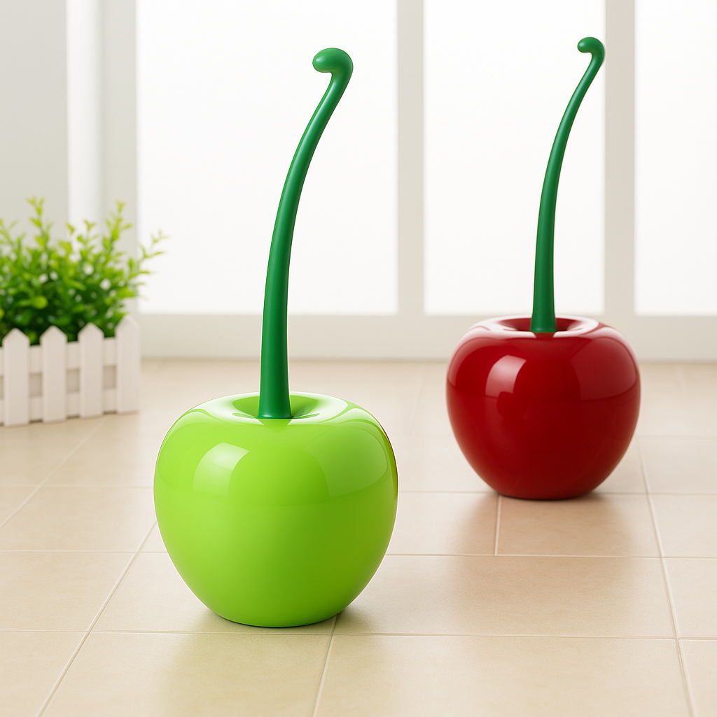 Elegance Fruit Toilet Brush - by Primus™