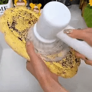 Primus™ Multi-Function Electric Brush - Quick Clean