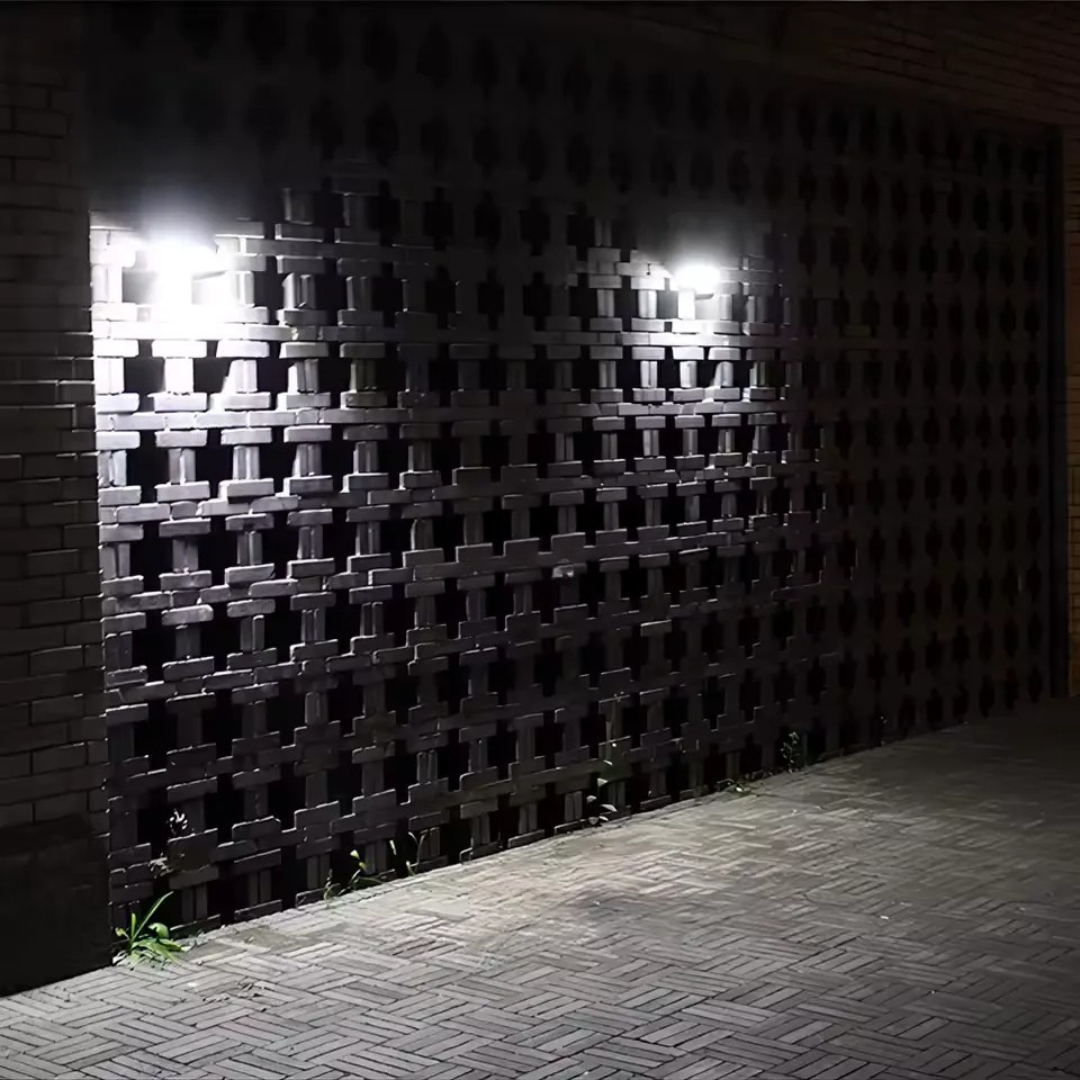 Solar Garden Light - Primus