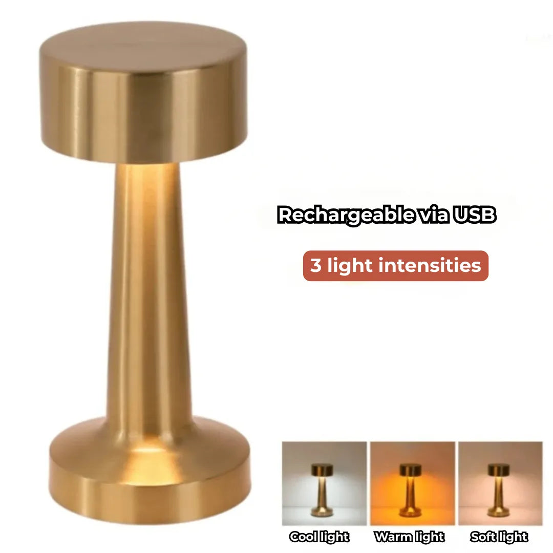 OldTimes Table Lamp - Primus