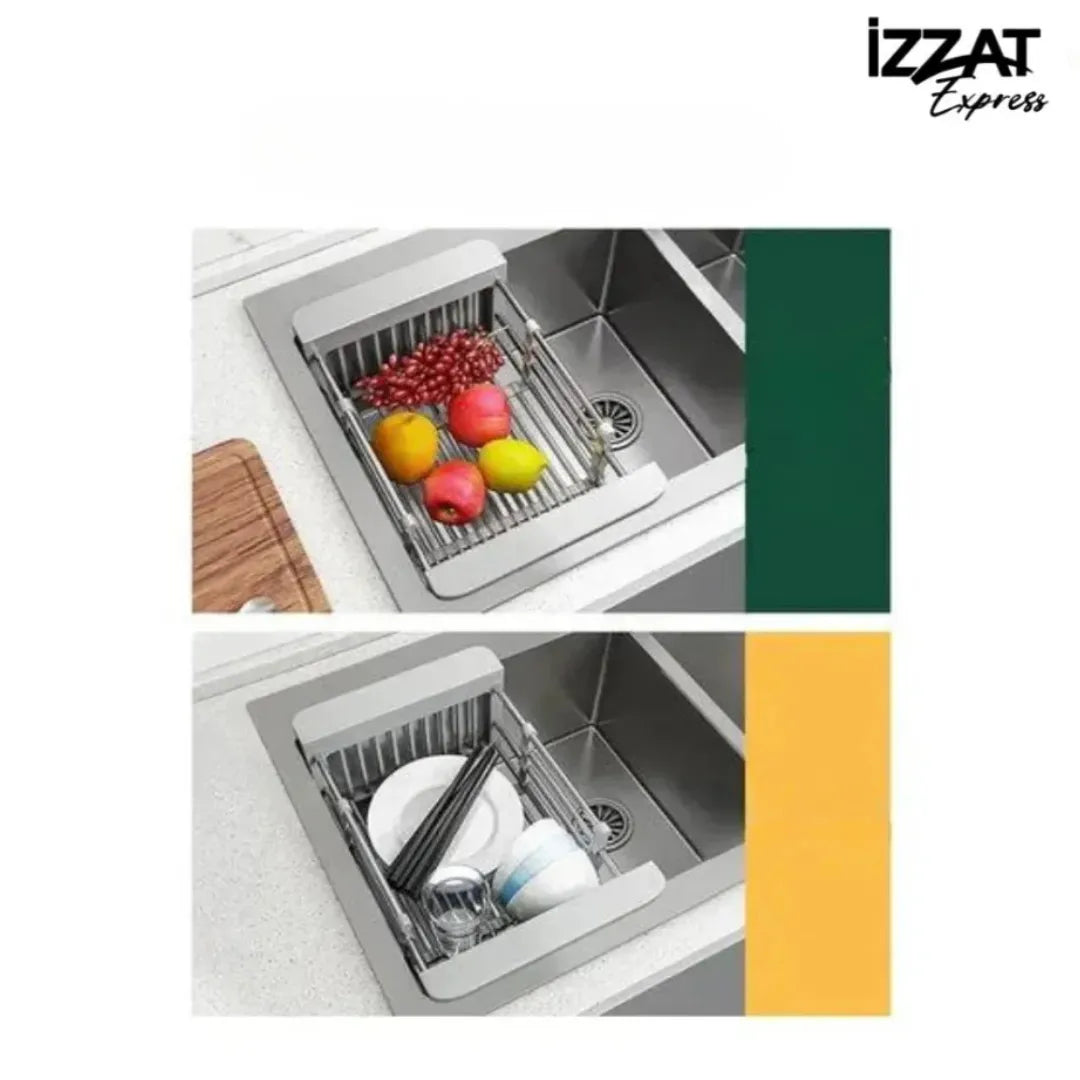 Adjustable Kitchen Sink Drainer - Primus