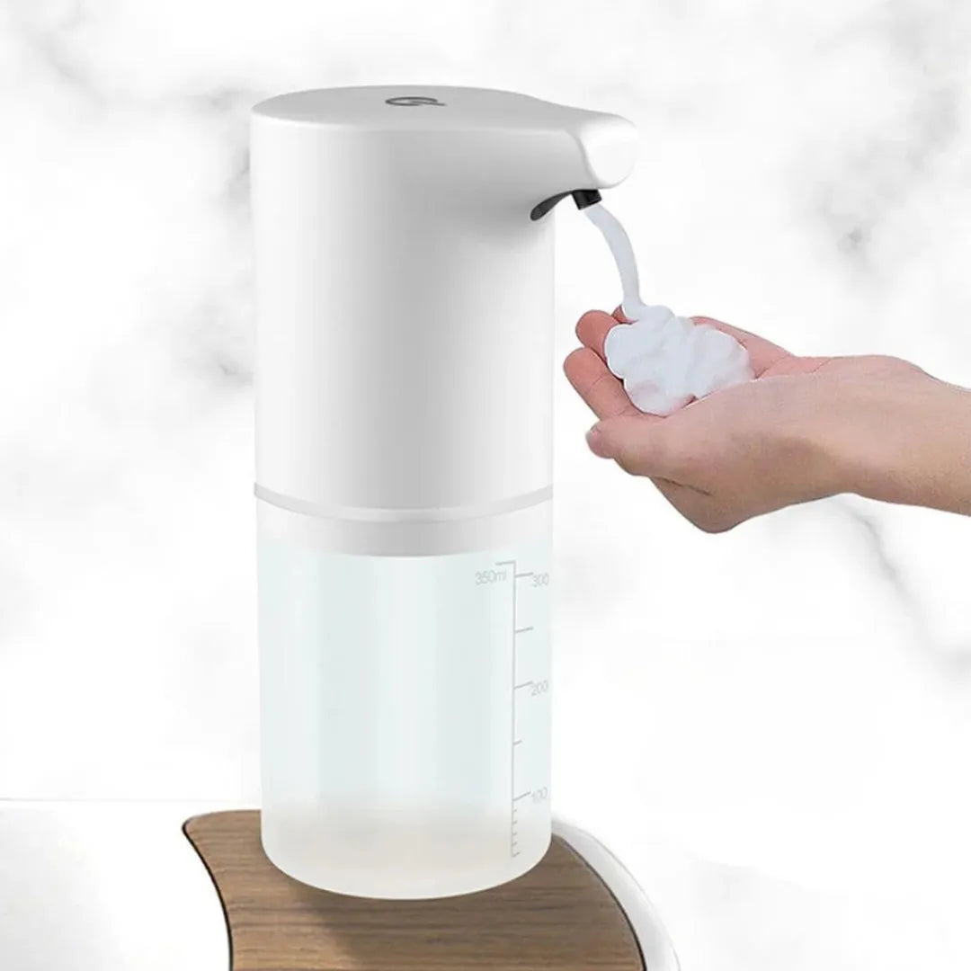 Automatic Liquid Soap Dispenser - Primus