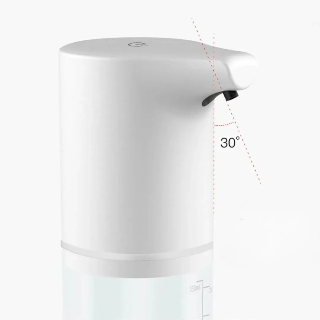 Automatic Liquid Soap Dispenser - Primus