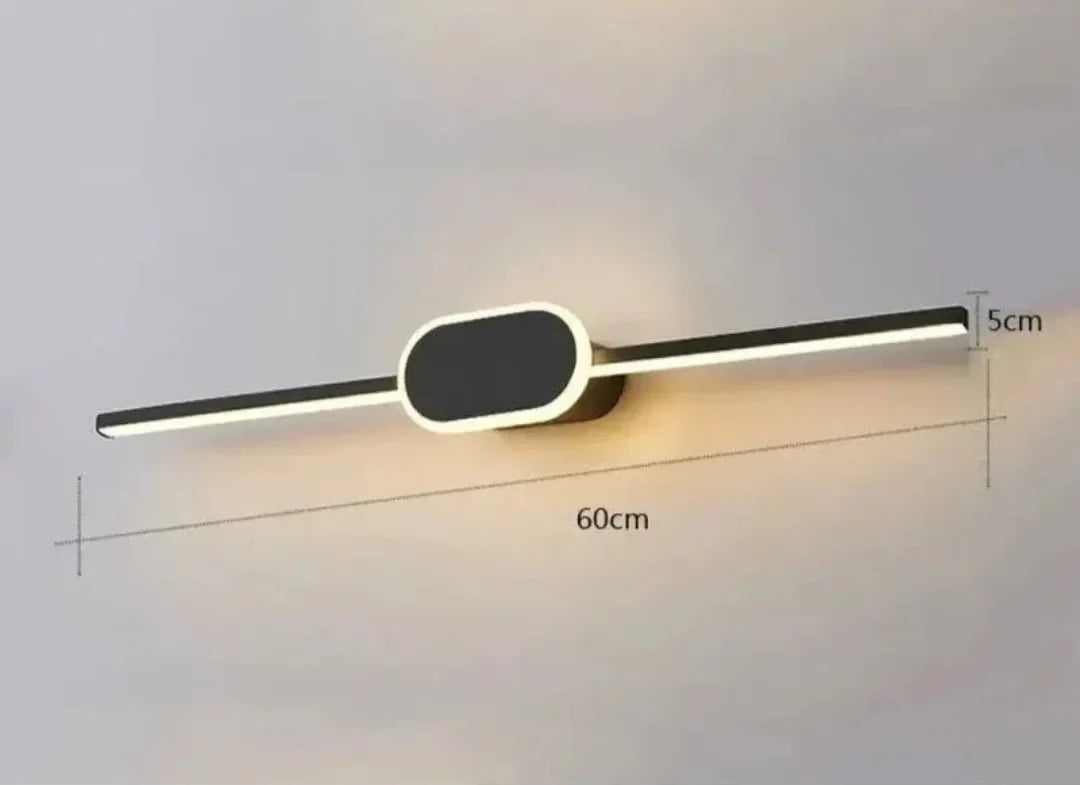 LED Bathroom Light - Primus