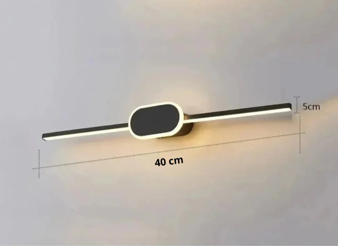 LED Bathroom Light - Primus