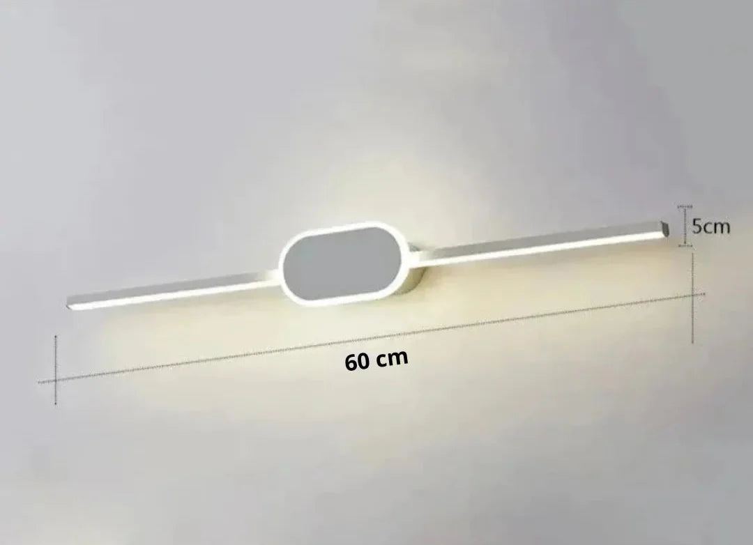 LED Bathroom Light - Primus