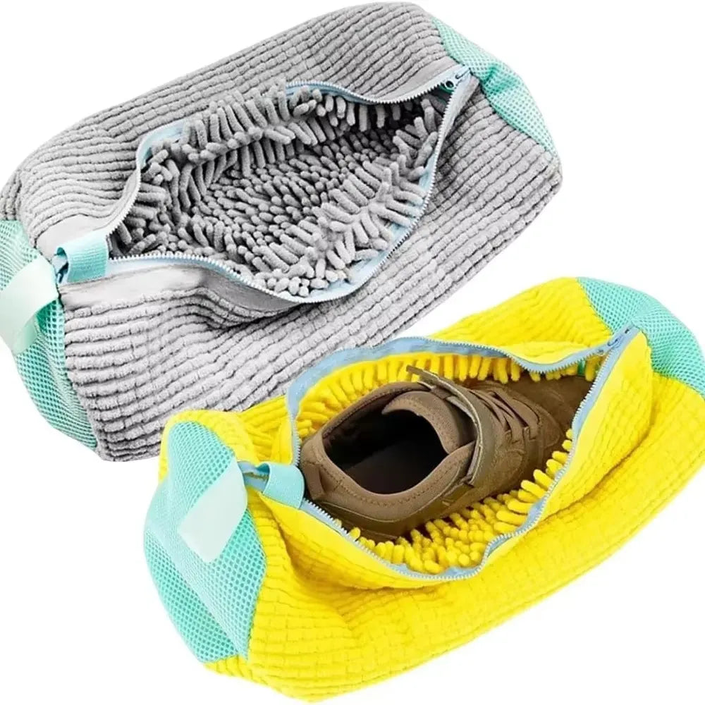 Shoe washing bag - Primus