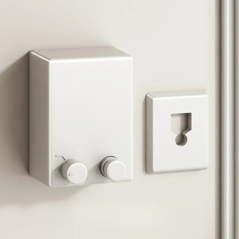 Invisible Stainless Steel Retractable Clothesline - Primus