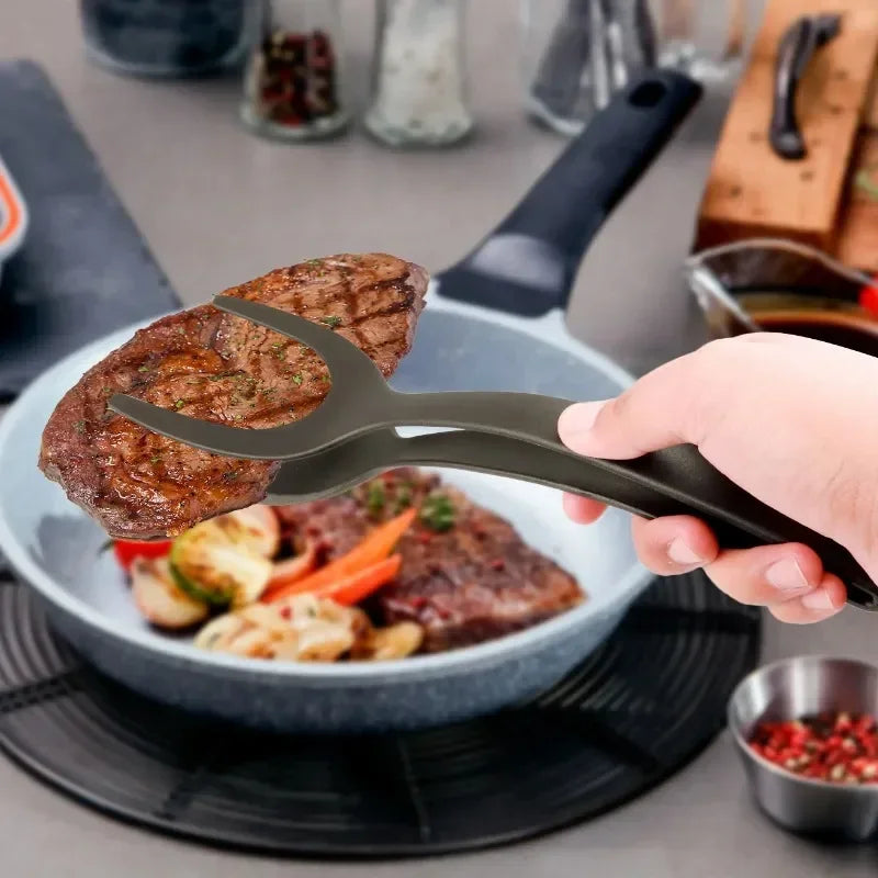 Multifunctional Silicone Spatula - Primus - Buy 1 Get 2
