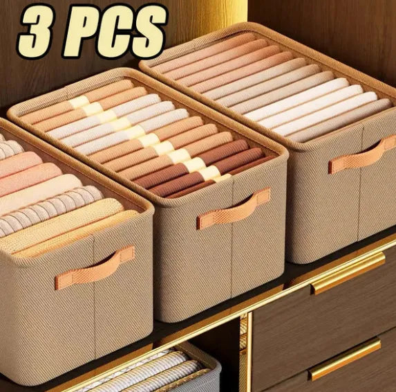 Clothes Organizer - BUY 1 GET 3