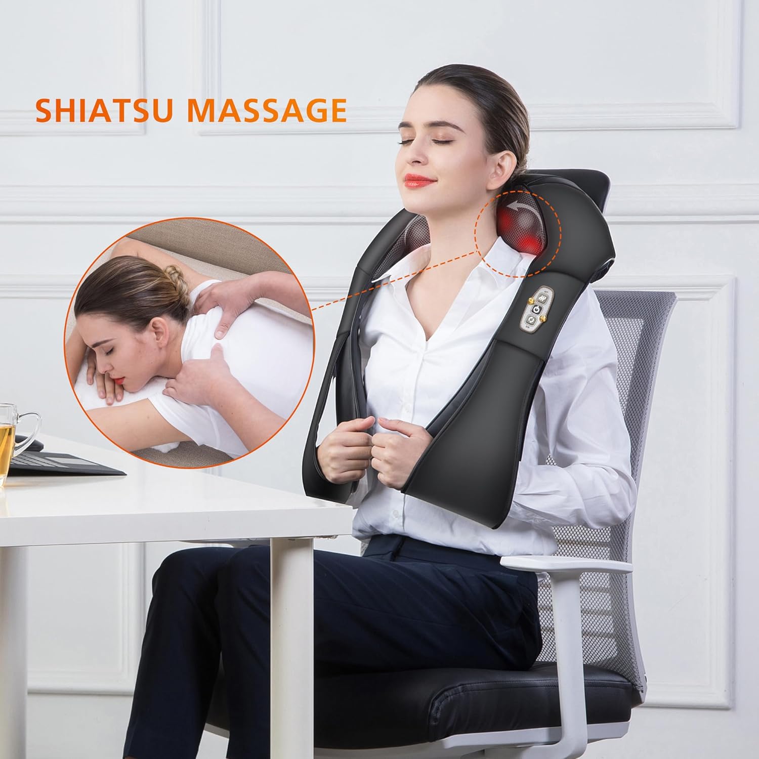 Primus™ Massager