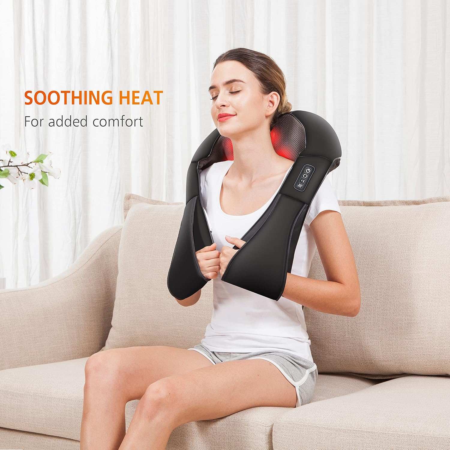 Primus™ Massager