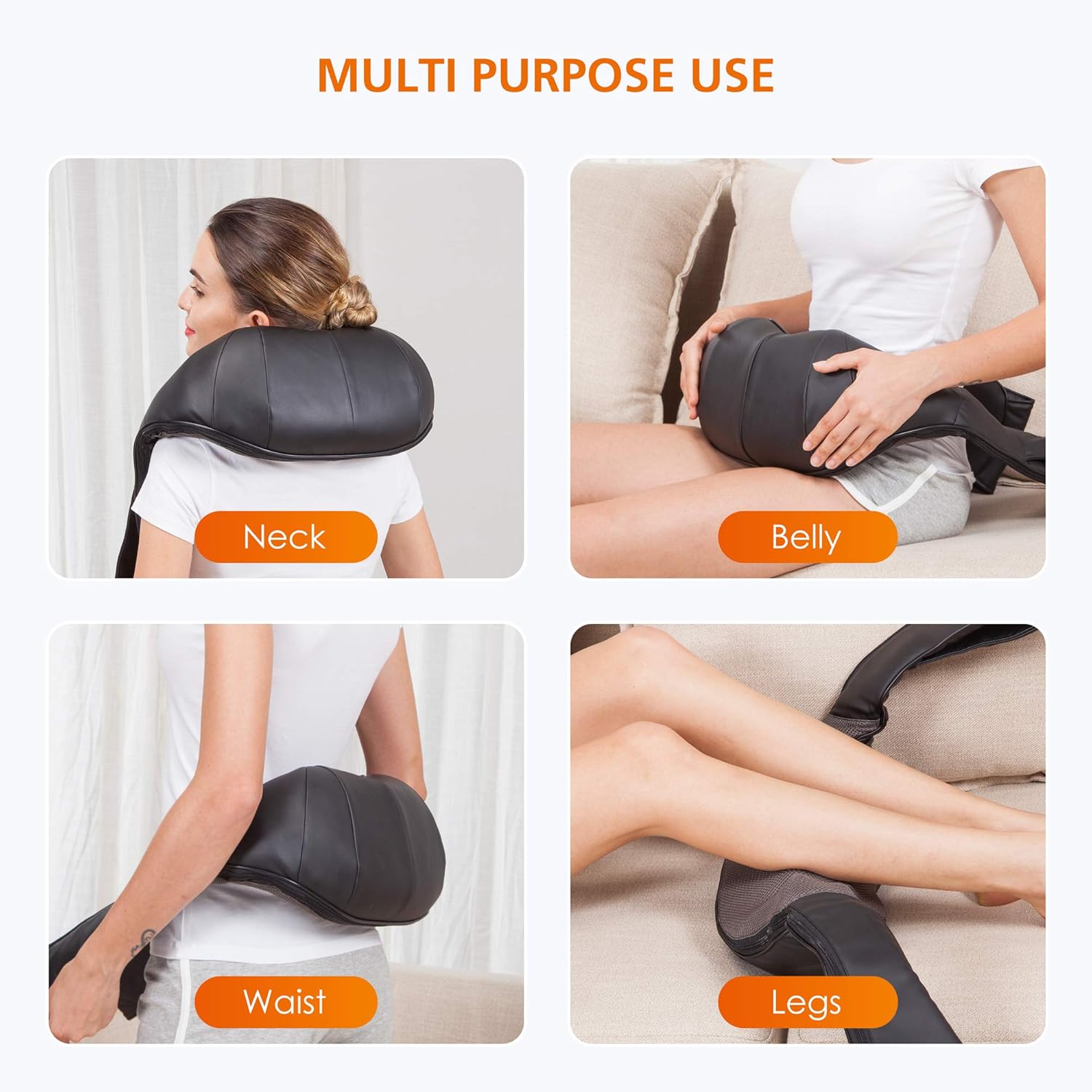 Primus™ Massager