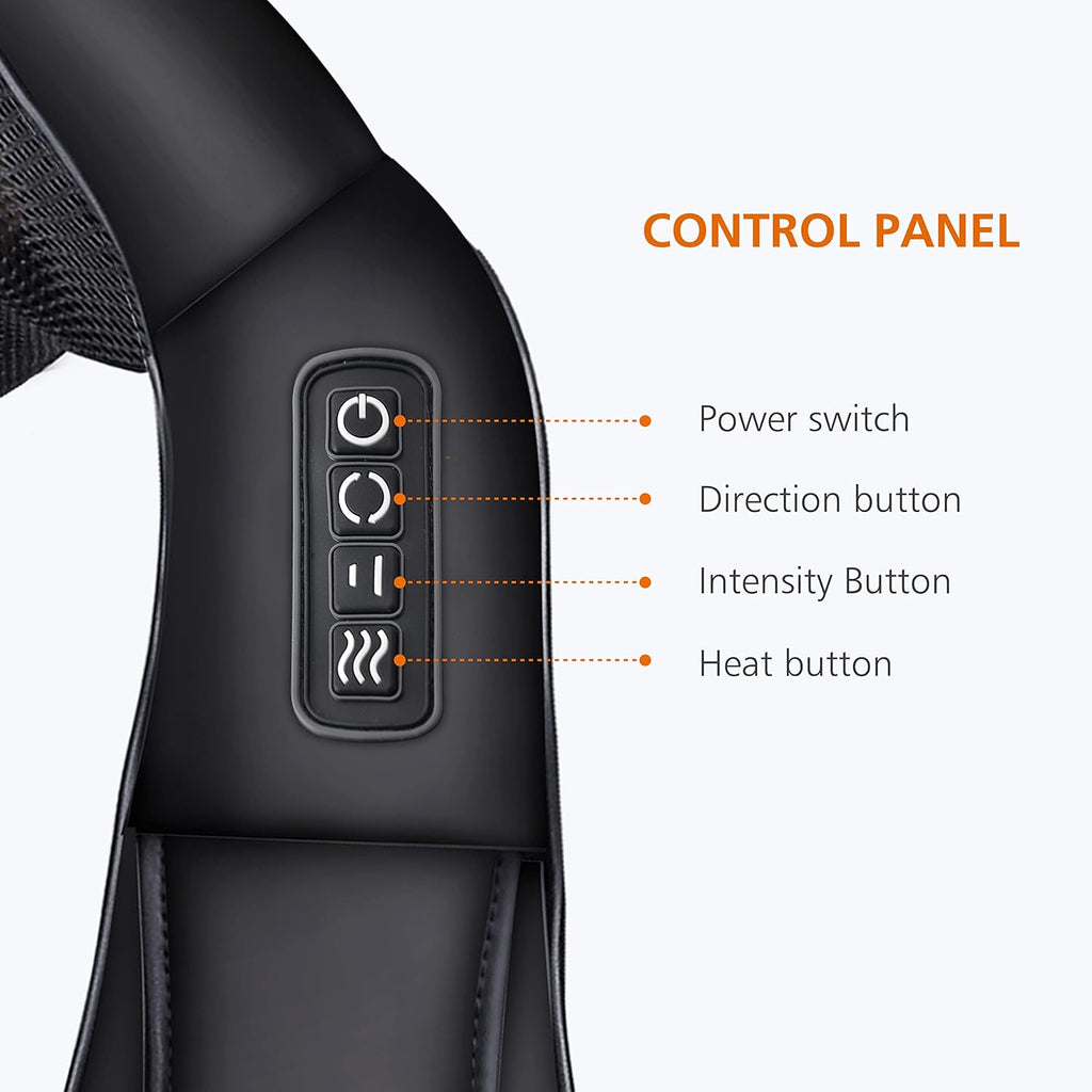 Primus™ Massager