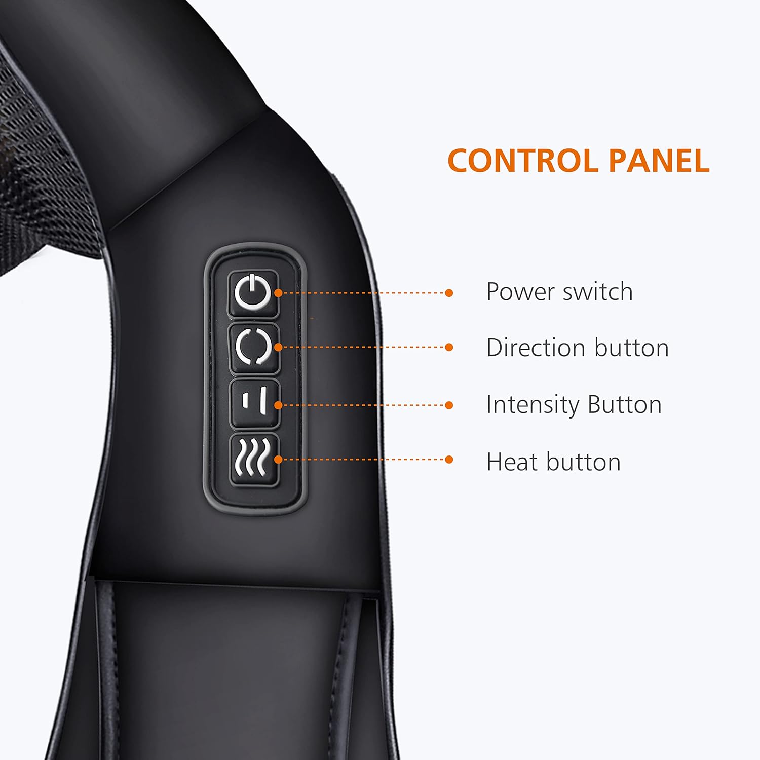 Primus™ Massager