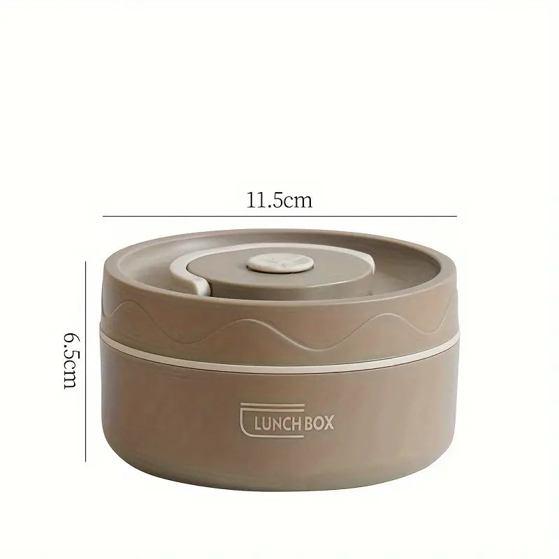 Lunch Box Thermal Pot Kit + GIFTS - Primus