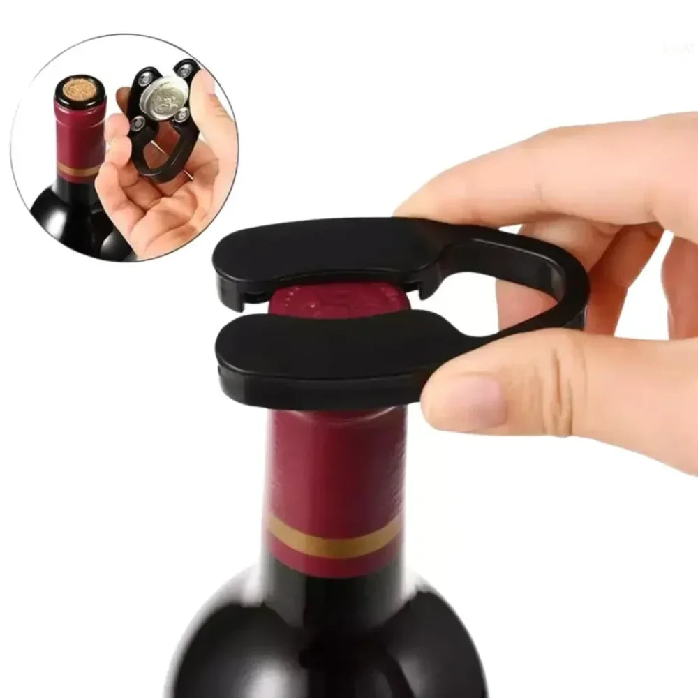 Primus™ Vacuum Wine Opener