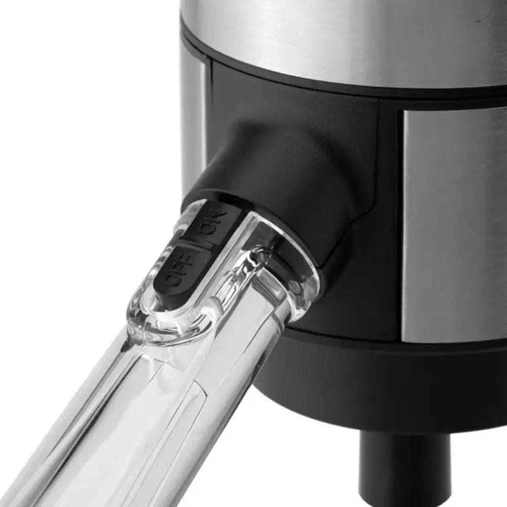 Primus™ Electric Wine Aerator + 1 Free Gift