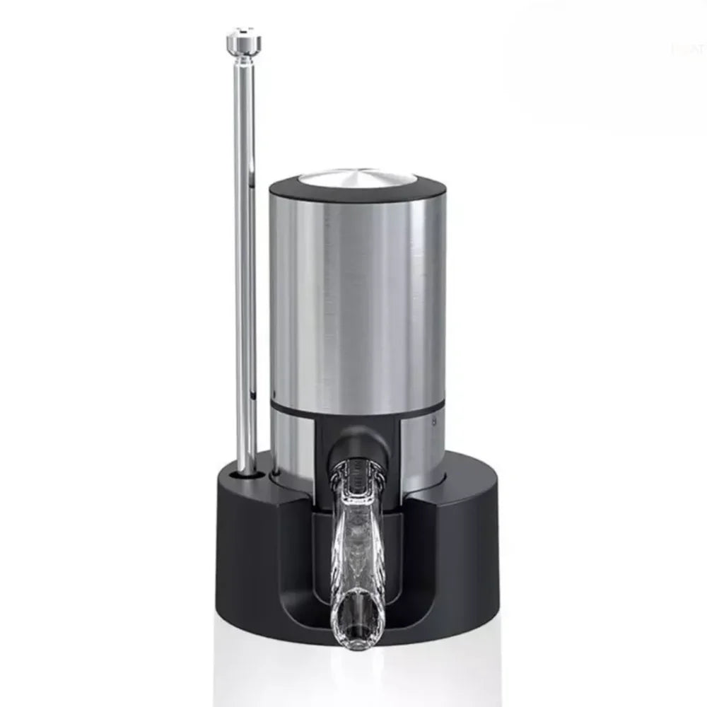 Primus™ Electric Wine Aerator + 1 Free Gift