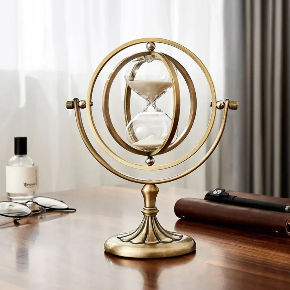 Da Vinci Modern Hourglass - Primus