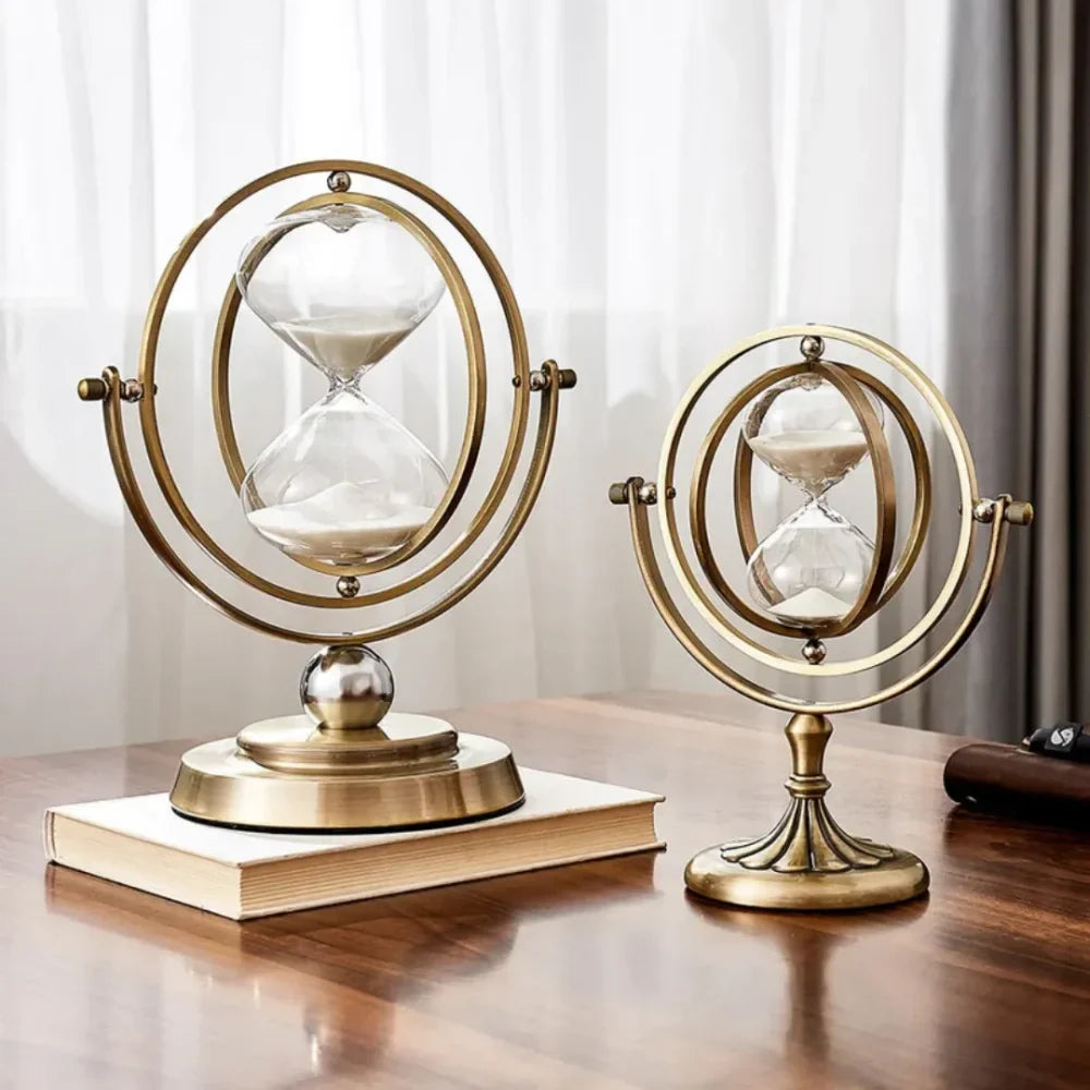 Da Vinci Modern Hourglass - Primus