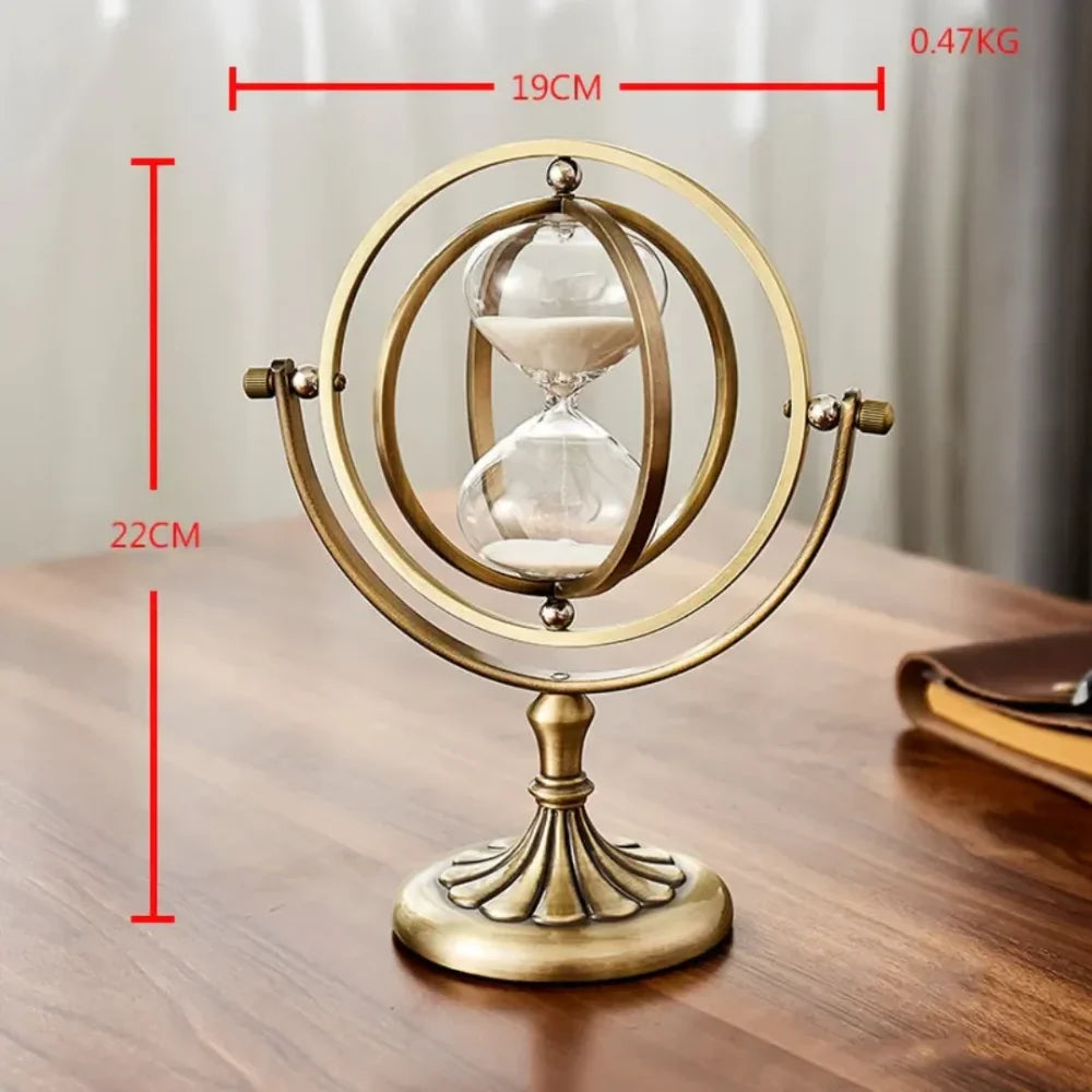 Da Vinci Modern Hourglass - Primus