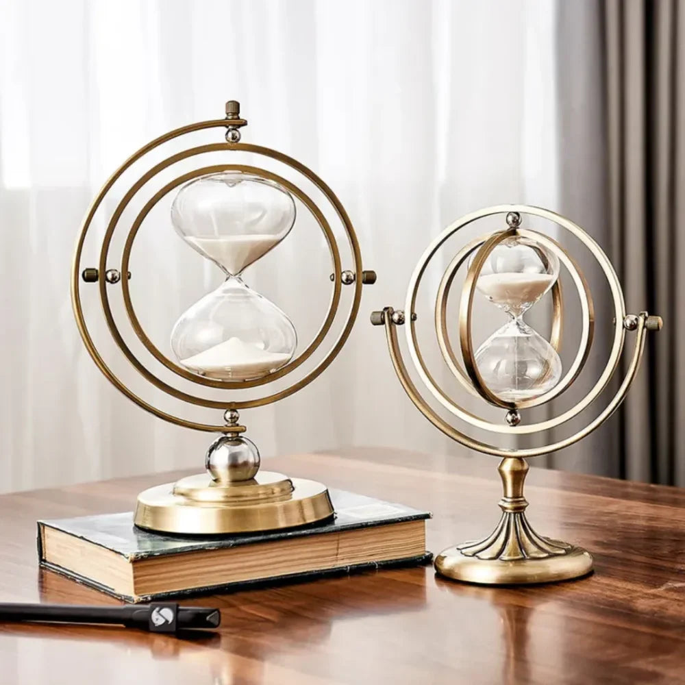 Da Vinci Modern Hourglass - Primus