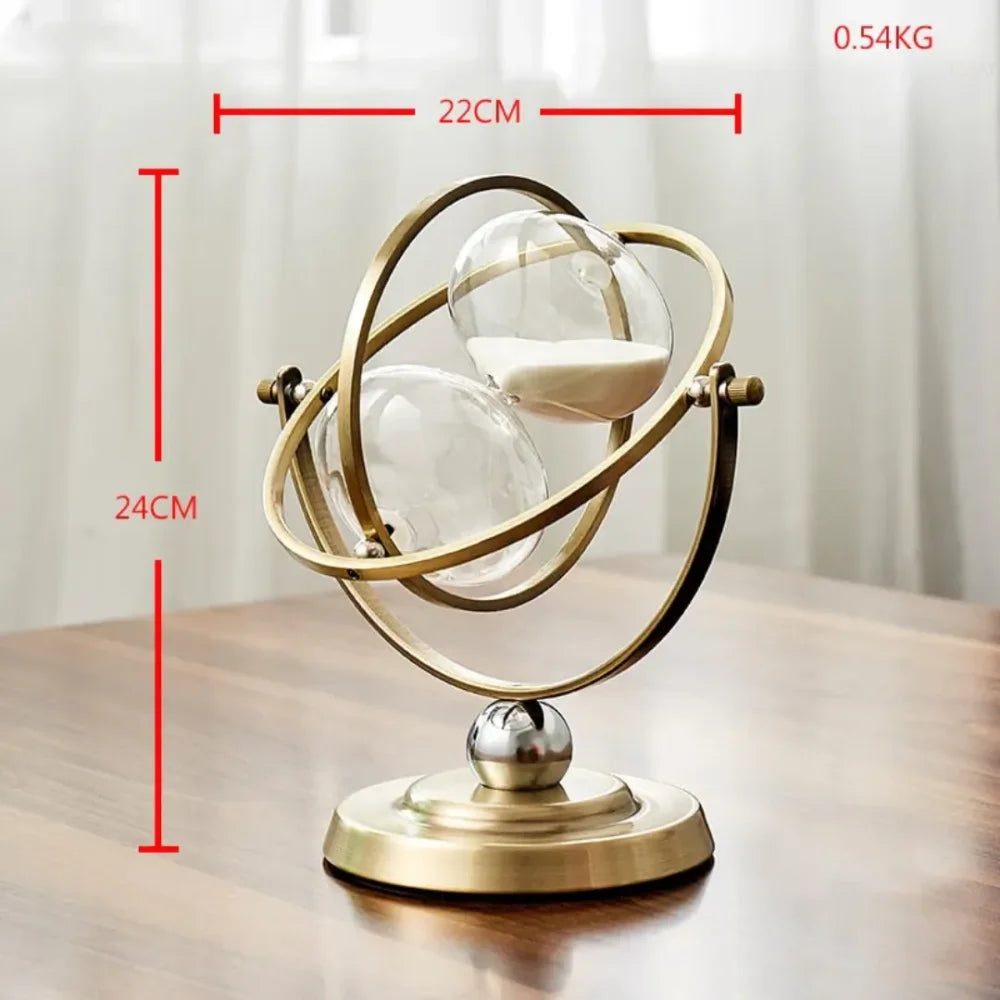 Da Vinci Modern Hourglass - Primus