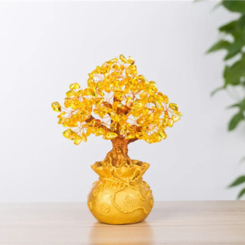 Tree of Fortune "Feng Shui" - Primus