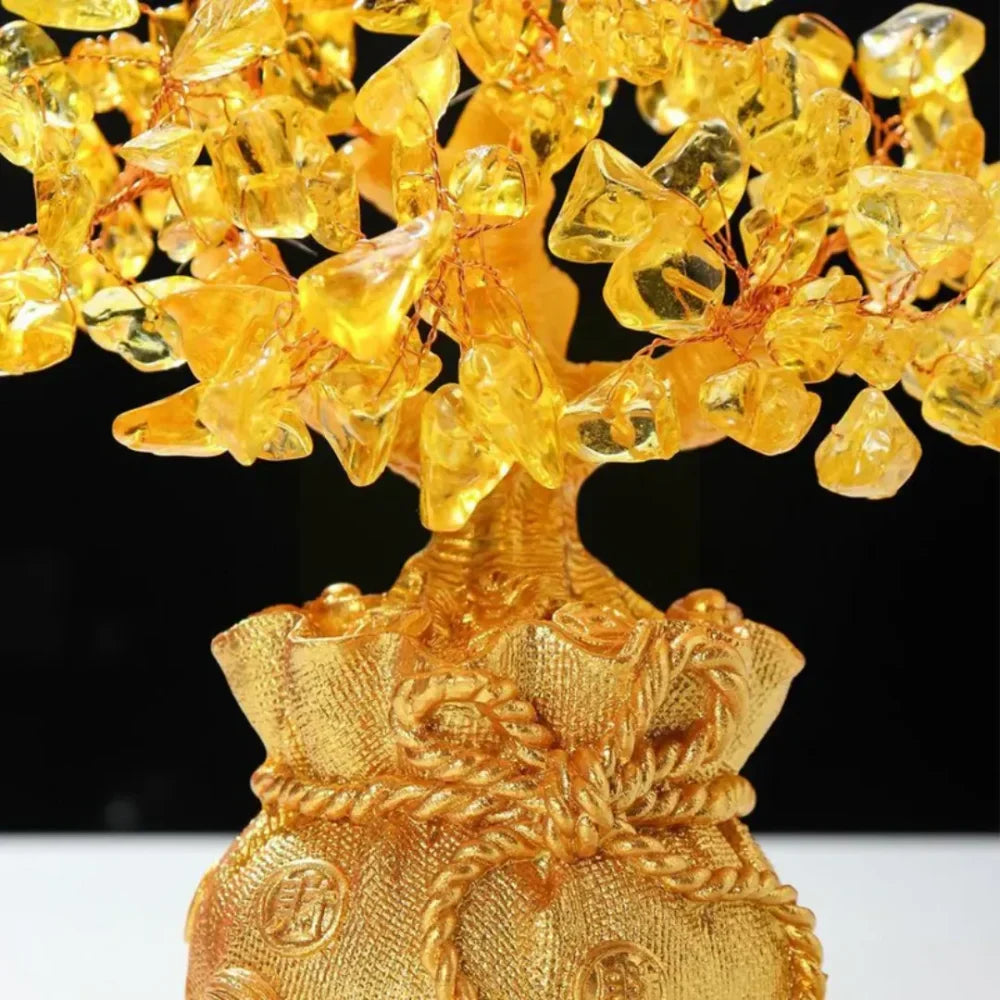 Tree of Fortune "Feng Shui" - Primus