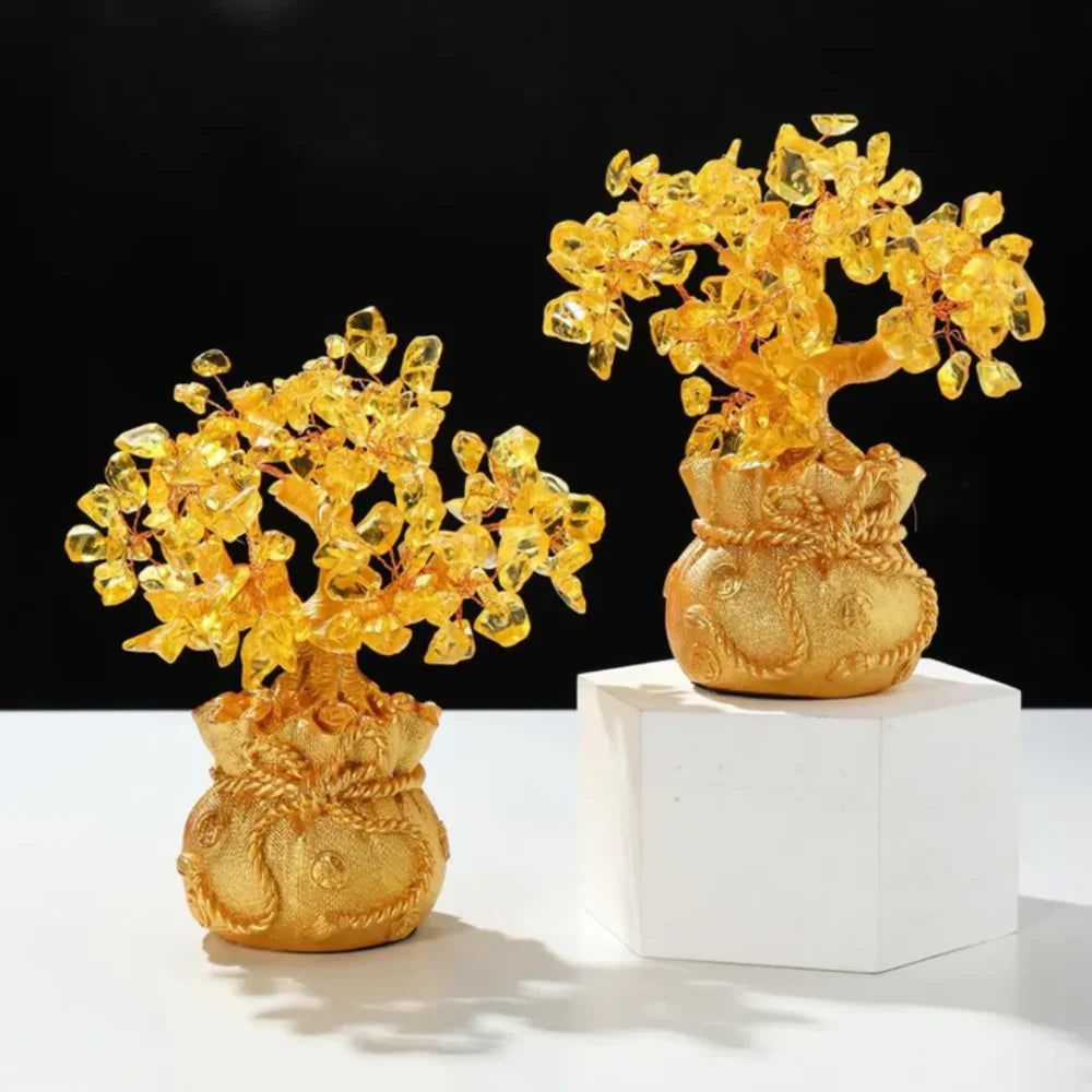 Tree of Fortune "Feng Shui" - Primus