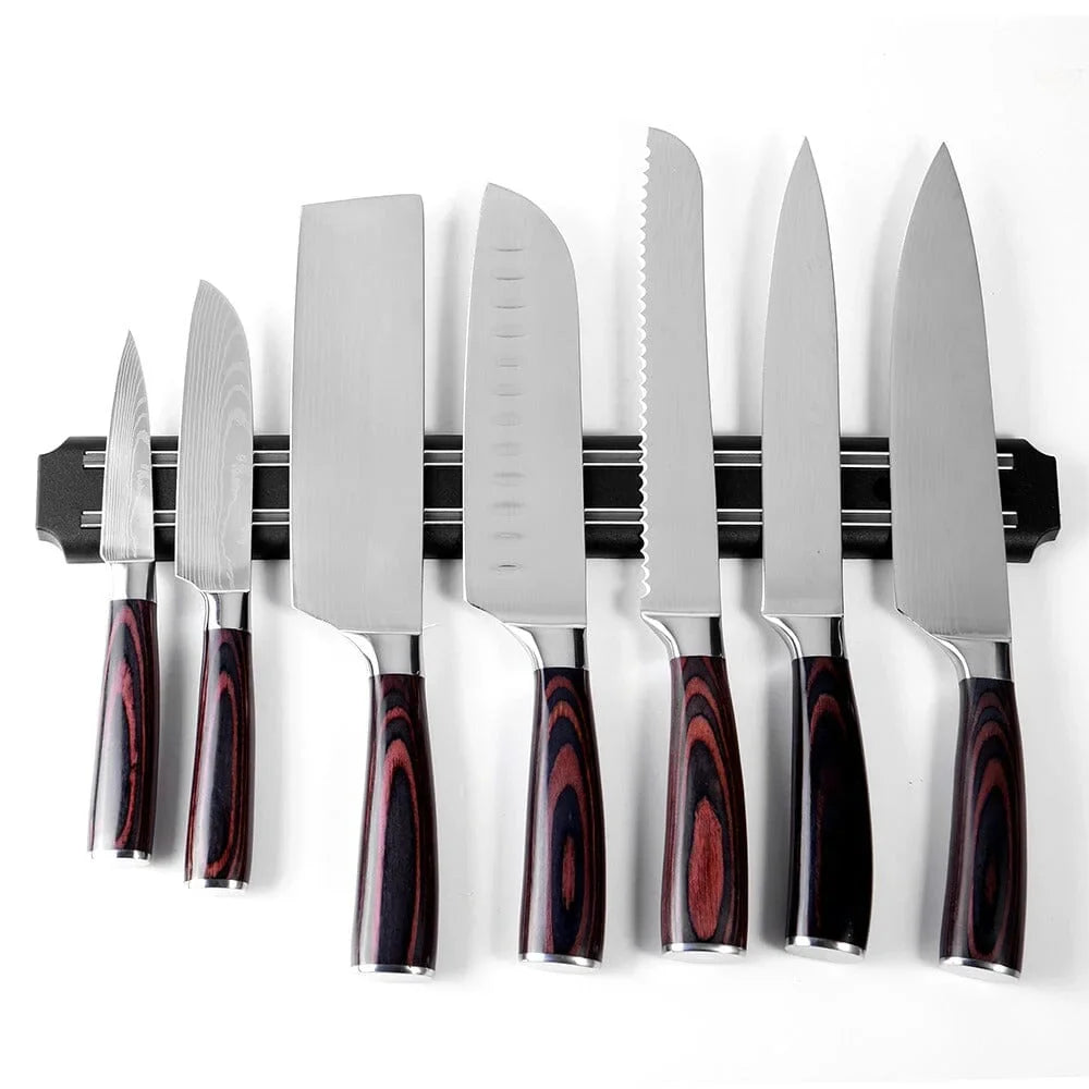 Magnetic Knife Bar - Primus