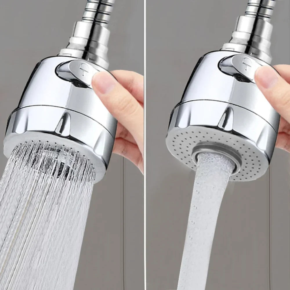 360º Adjustable Sink Aerator Nozzle - Primus