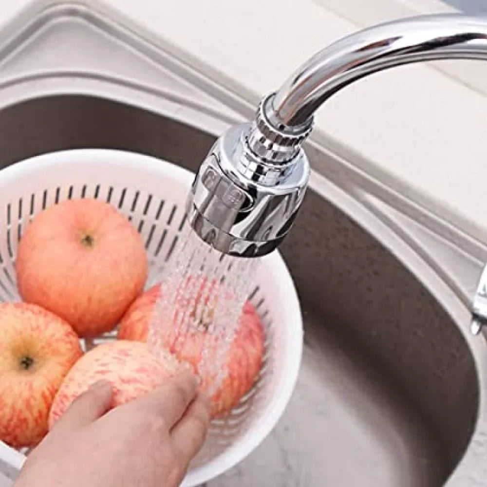 360º Adjustable Sink Aerator Nozzle - Primus