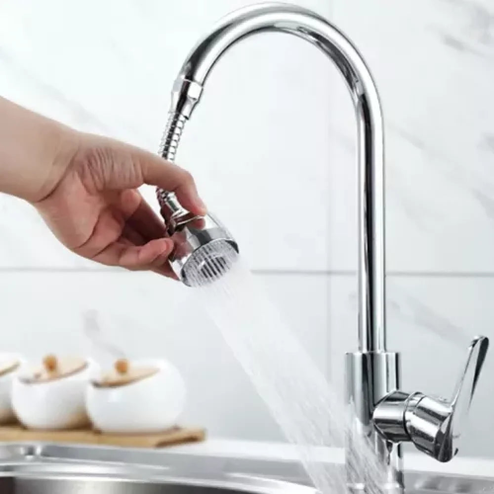 360º Adjustable Sink Aerator Nozzle - Primus