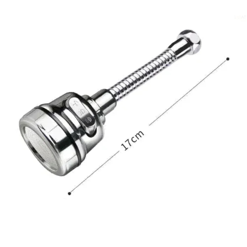 360º Adjustable Sink Aerator Nozzle - Primus