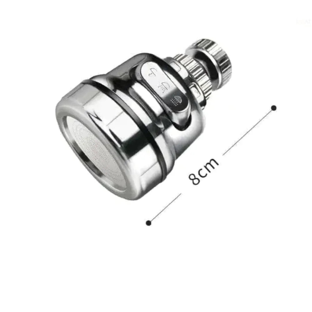 360º Adjustable Sink Aerator Nozzle - Primus