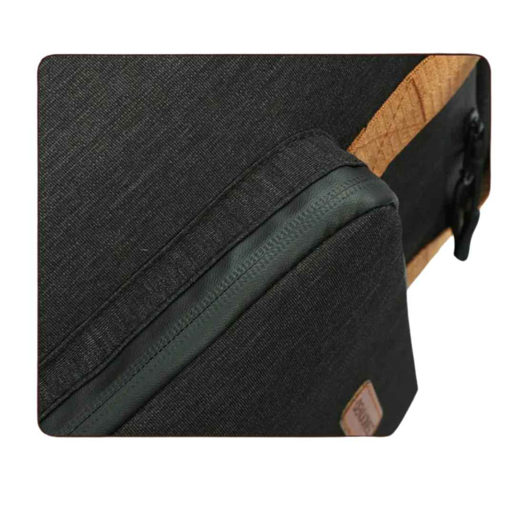 Wine and Glass Holder Bag - Primus