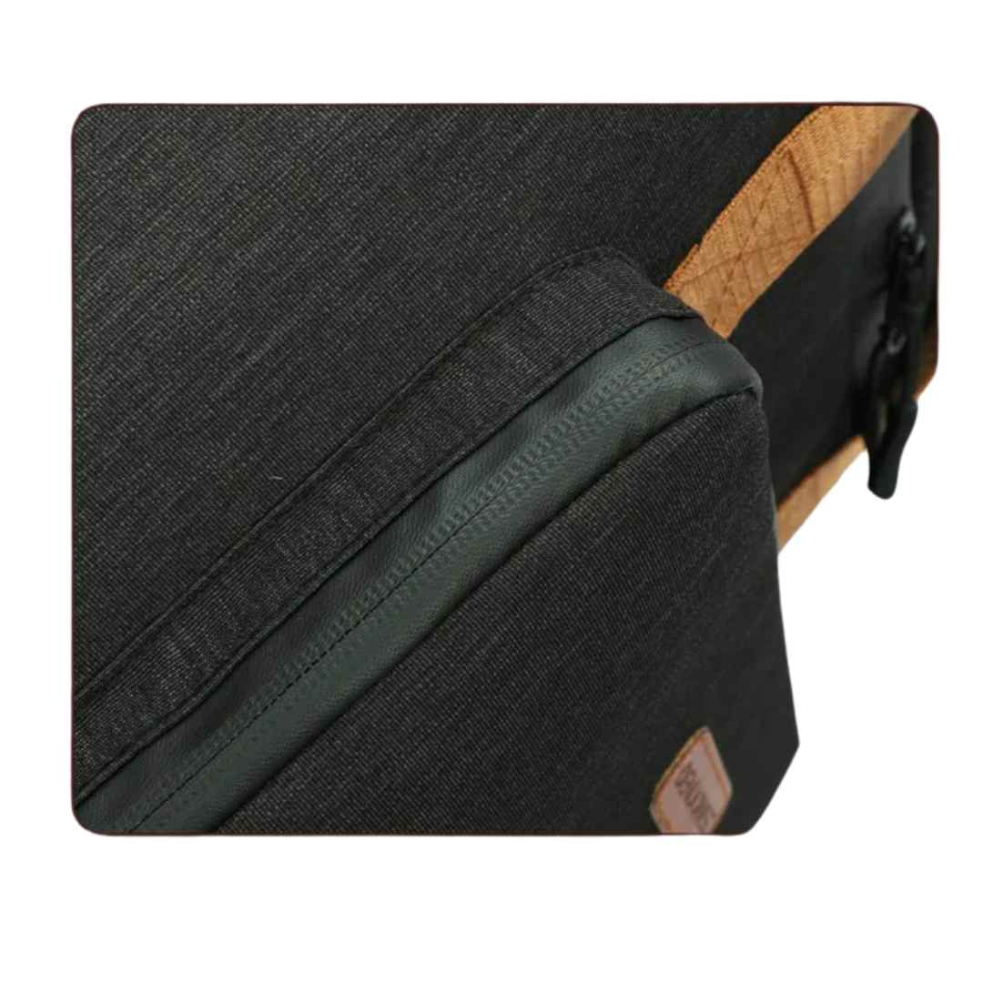 Wine and Glass Holder Bag - Primus
