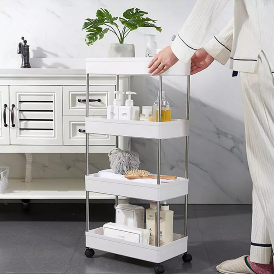 Multifunctional Organizer Cart - Primus