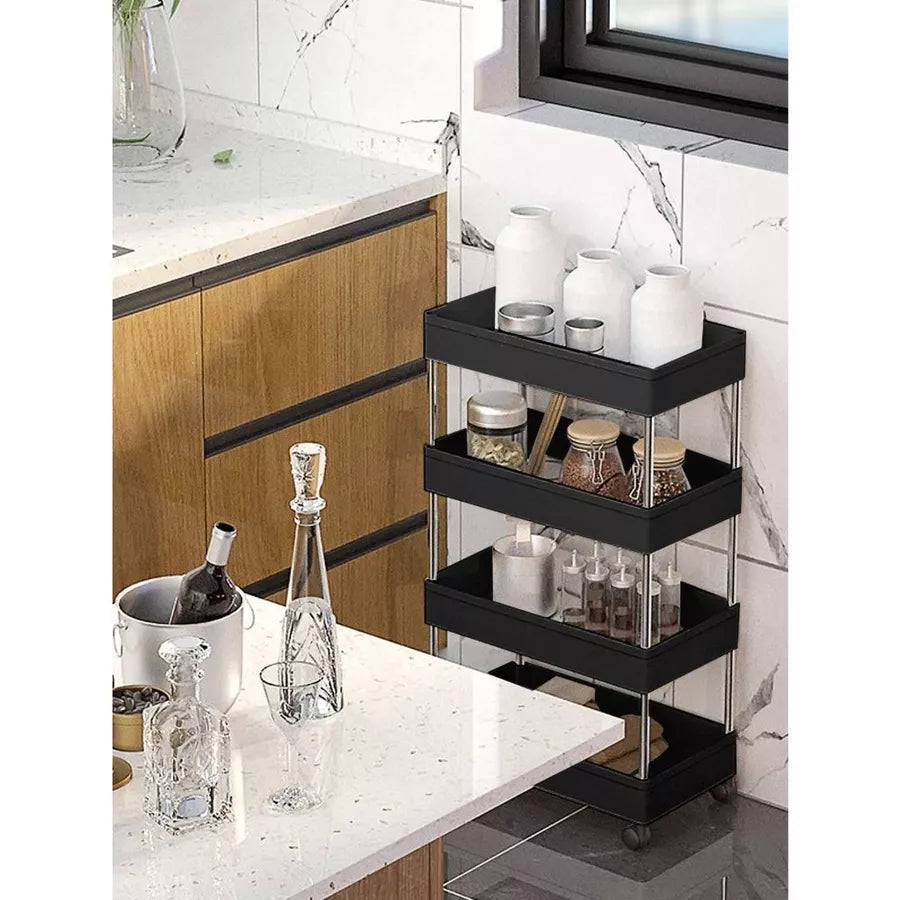 Multifunctional Organizer Cart - Primus